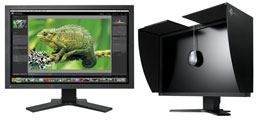 24 " LCD