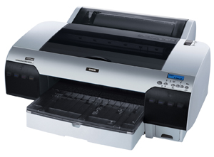EPSON STYLUS PRO 4880