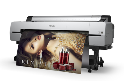 epson ultrachrome printer