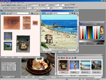 DIGITAL PHOTOLAB SCANNING SOFTWARE
